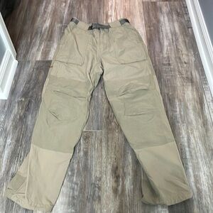 REI Coop screeline pants